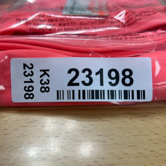 Free People Movement Never Better Square Neck Sports Bra Women's Size Small NWT - Picture 9 of 9